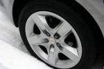 Chevrolet Malibu LT 2008 года